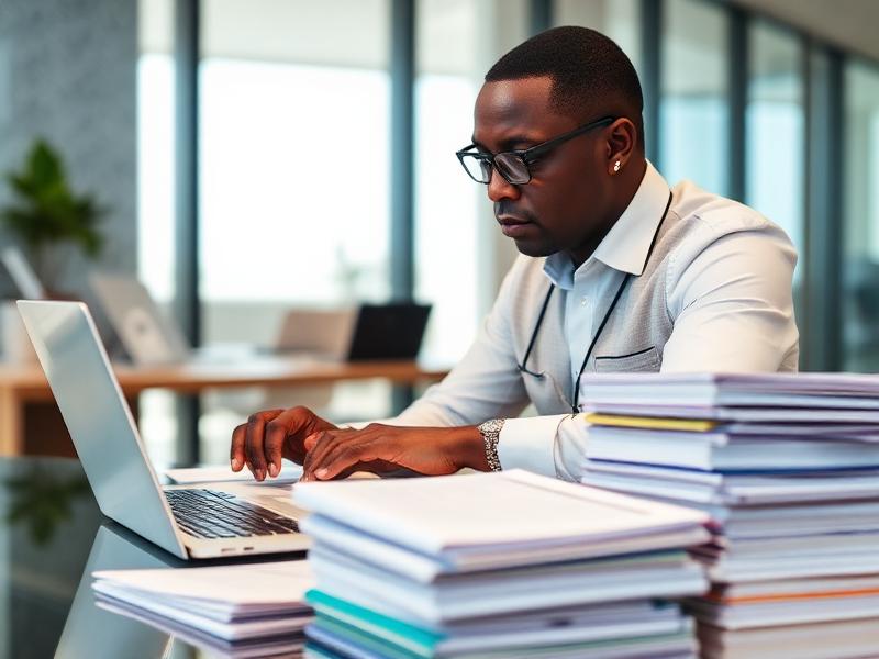 Compliance & Audit Trail