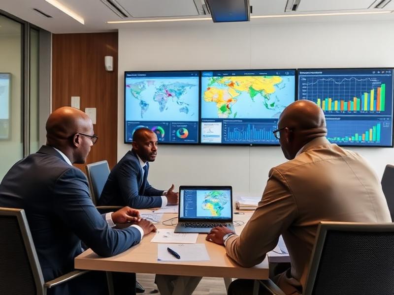 Reporting & Dashboards